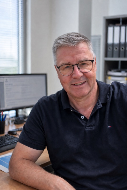 Bernd Funk