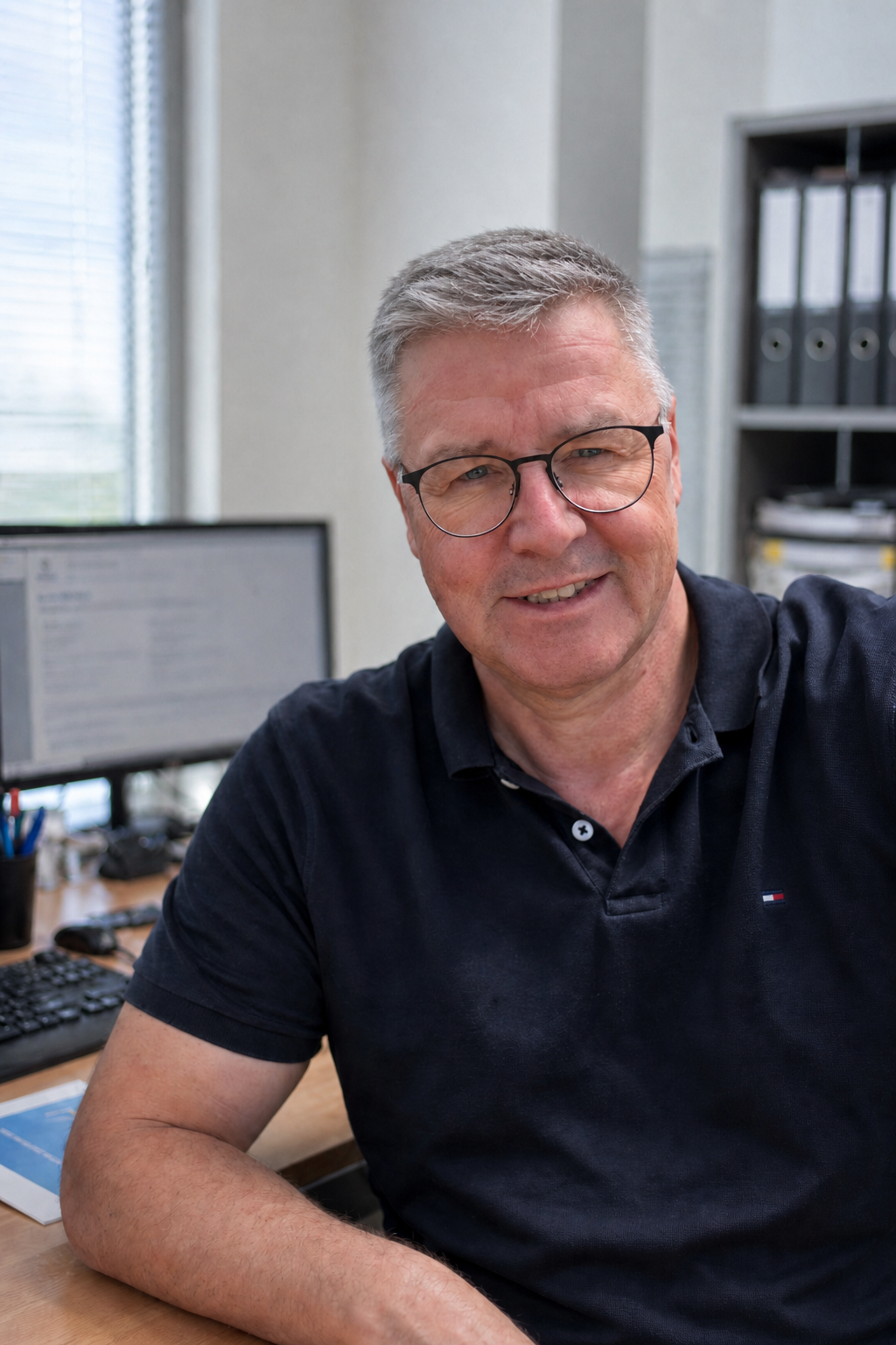 Bernd Funk