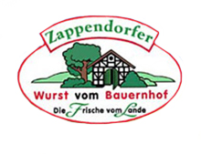 Zappendorfer Wurst vom Bauernhof
